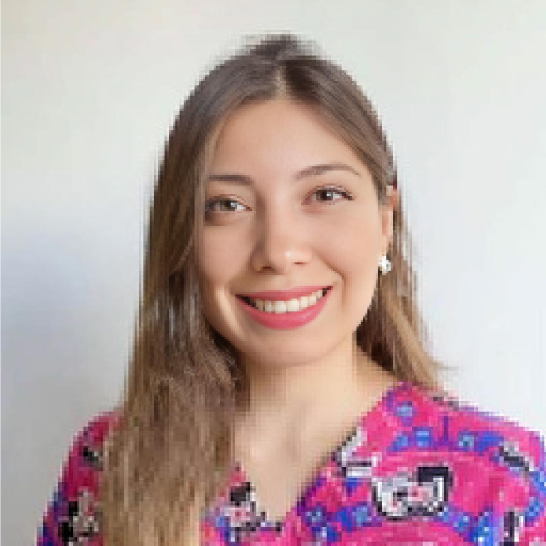 Noemí Alarcon